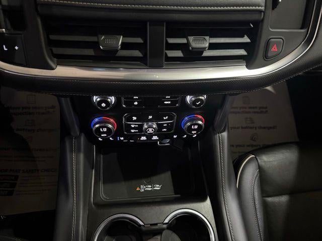 2021 GMC Yukon 4WD 4dr SLT