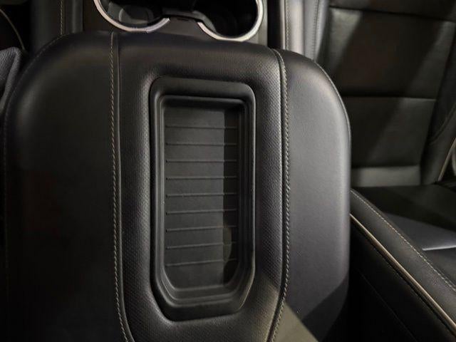 2021 GMC Yukon 4WD 4dr SLT