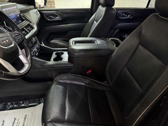 2021 GMC Yukon 4WD 4dr SLT