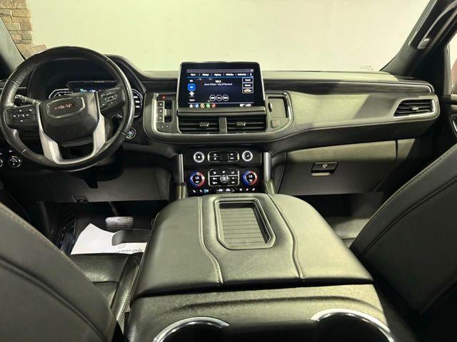 2021 GMC Yukon 4WD 4dr SLT