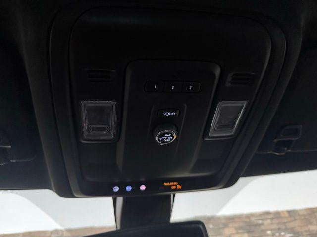 2021 GMC Yukon 4WD 4dr SLT