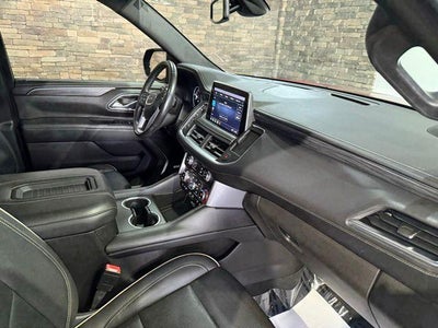 2021 GMC Yukon 4WD 4dr SLT