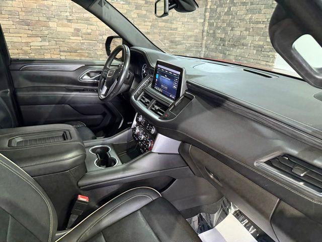 2021 GMC Yukon 4WD 4dr SLT