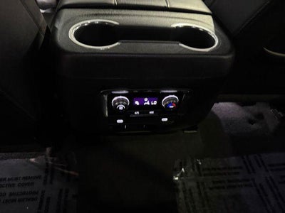 2021 GMC Yukon 4WD 4dr SLT