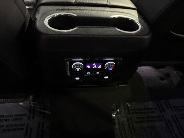 2021 GMC Yukon 4WD 4dr SLT