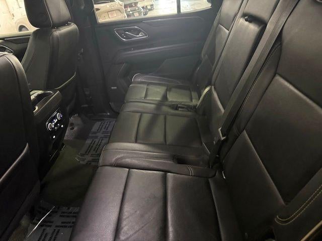 2021 GMC Yukon 4WD 4dr SLT