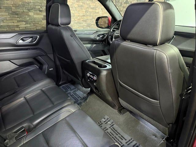 2021 GMC Yukon 4WD 4dr SLT