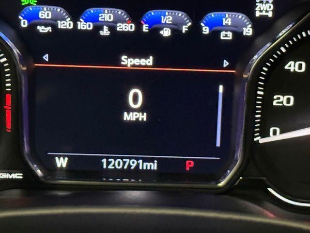 2021 GMC Yukon 4WD 4dr SLT
