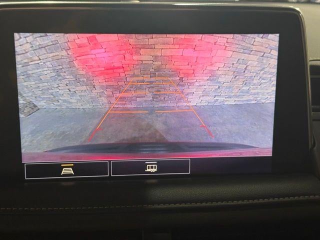2021 GMC Yukon 4WD 4dr SLT