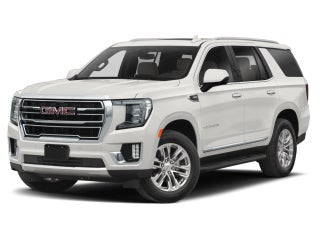 2023 GMC Yukon 4WD 4dr SLT