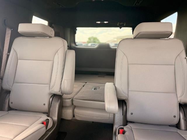 2025 GMC Yukon 4WD 4dr Elevation