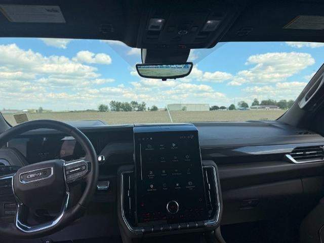 2025 GMC Yukon 4WD 4dr Elevation