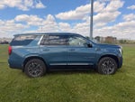 2025 GMC Yukon 4WD 4dr Elevation