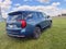 2025 GMC Yukon 4WD 4dr Elevation
