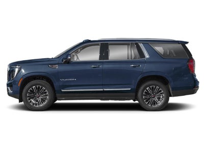 2025 GMC Yukon 4WD 4dr Elevation