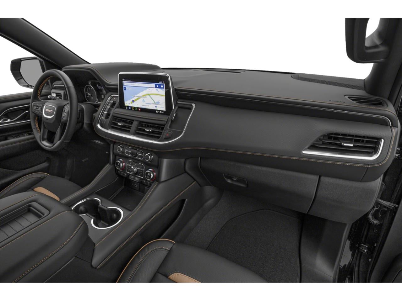 2023 GMC Yukon 4WD 4dr AT4