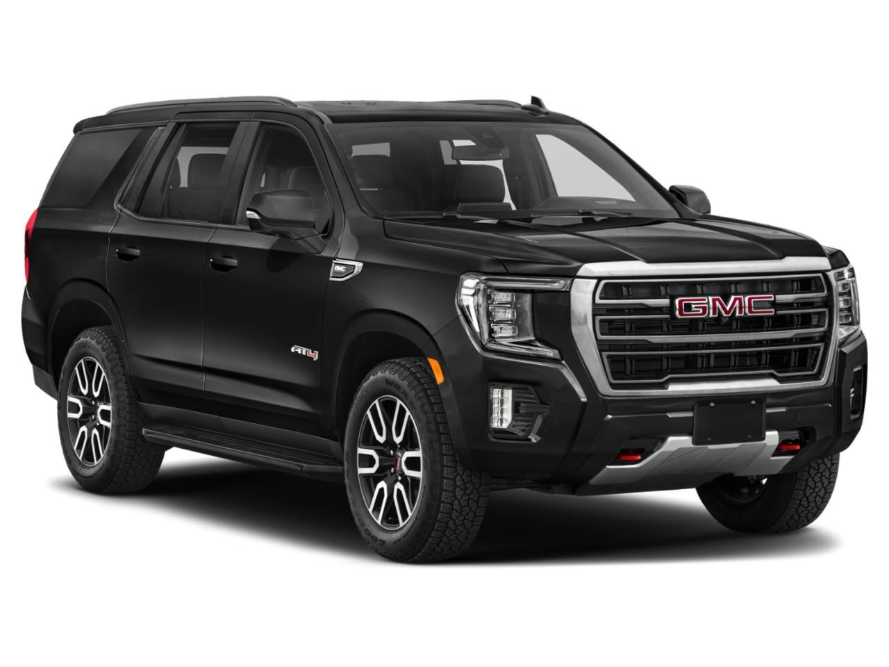 2023 GMC Yukon 4WD 4dr AT4