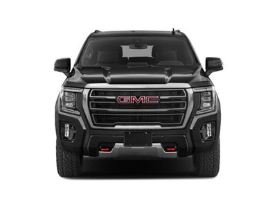 2023 GMC Yukon 4WD 4dr AT4