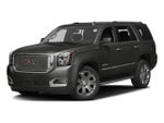 2016 GMC Yukon 4WD 4dr Denali