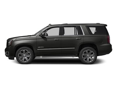2016 GMC Yukon 4WD 4dr Denali