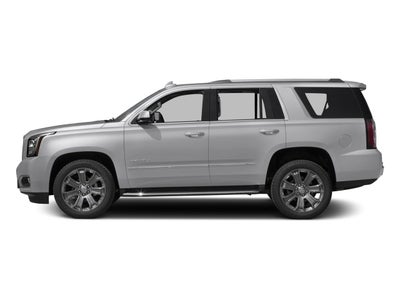 2016 GMC Yukon 4WD 4dr Denali