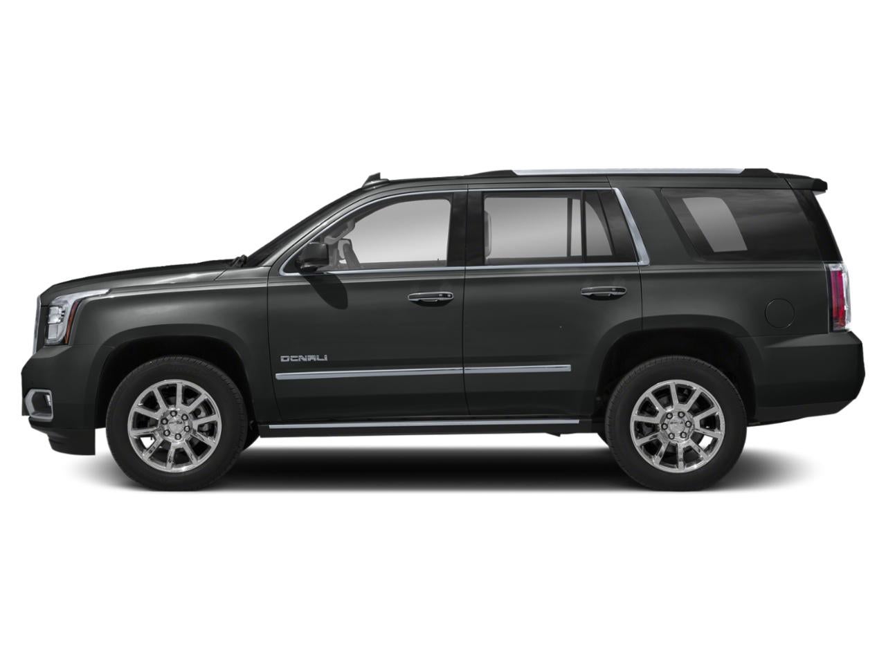 2019 GMC Yukon 4WD 4dr Denali