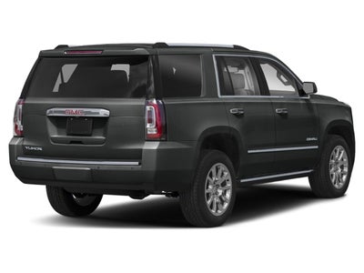 2019 GMC Yukon 4WD 4dr Denali