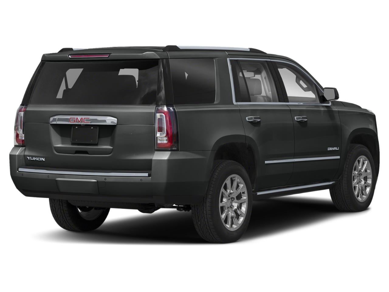 2019 GMC Yukon 4WD 4dr Denali