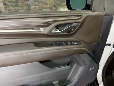 2024 GMC Yukon 4WD 4dr Denali