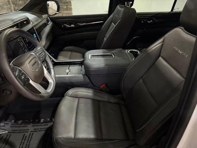 2024 GMC Yukon 4WD 4dr Denali