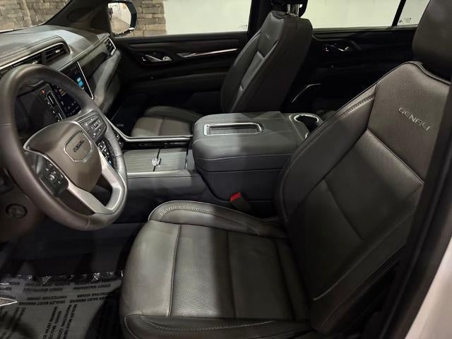 2024 GMC Yukon 4WD 4dr Denali