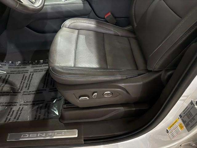 2024 GMC Yukon 4WD 4dr Denali