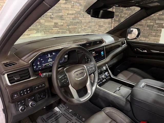 2024 GMC Yukon 4WD 4dr Denali