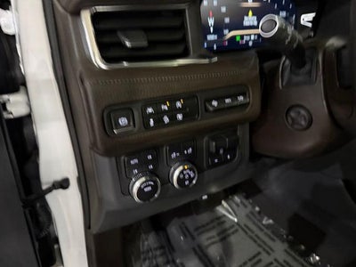 2024 GMC Yukon 4WD 4dr Denali