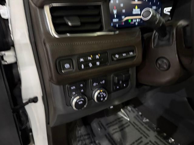 2024 GMC Yukon 4WD 4dr Denali