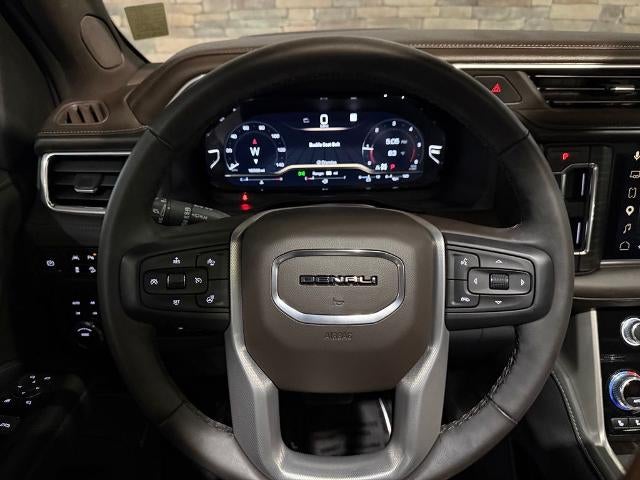 2024 GMC Yukon 4WD 4dr Denali