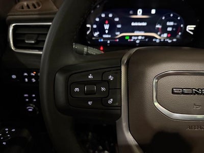 2024 GMC Yukon 4WD 4dr Denali