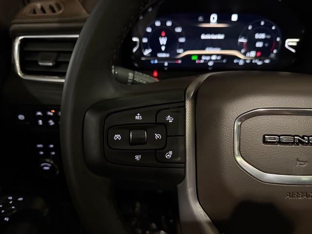 2024 GMC Yukon 4WD 4dr Denali