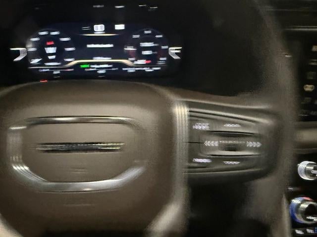 2024 GMC Yukon 4WD 4dr Denali