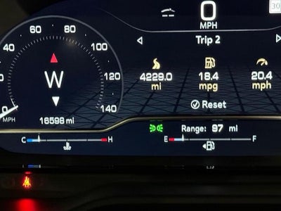 2024 GMC Yukon 4WD 4dr Denali