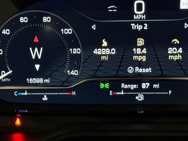2024 GMC Yukon 4WD 4dr Denali