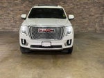 2024 GMC Yukon 4WD 4dr Denali