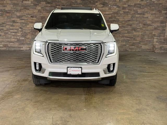 2024 GMC Yukon 4WD 4dr Denali