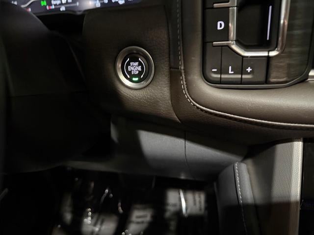 2024 GMC Yukon 4WD 4dr Denali