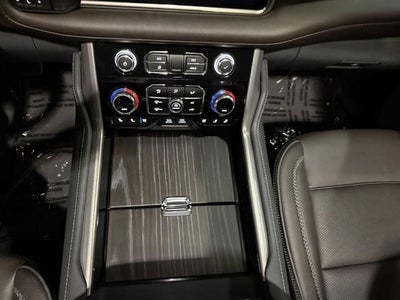2024 GMC Yukon 4WD 4dr Denali