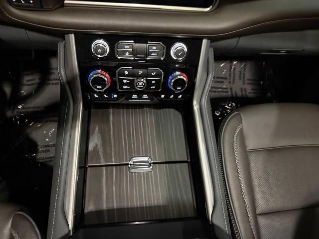 2024 GMC Yukon 4WD 4dr Denali