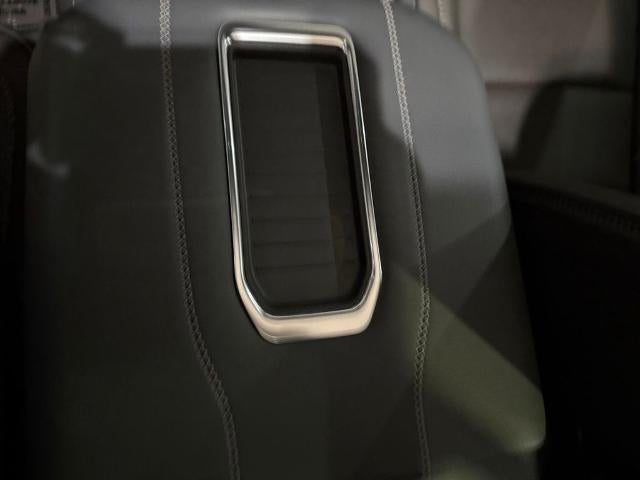 2024 GMC Yukon 4WD 4dr Denali