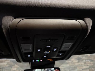 2024 GMC Yukon 4WD 4dr Denali