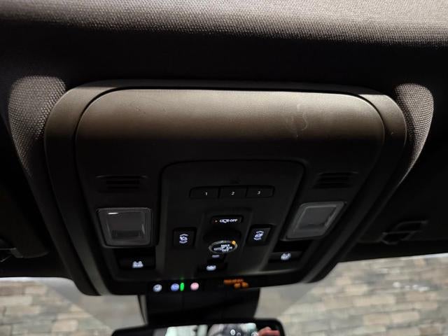 2024 GMC Yukon 4WD 4dr Denali