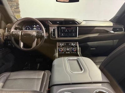 2024 GMC Yukon 4WD 4dr Denali